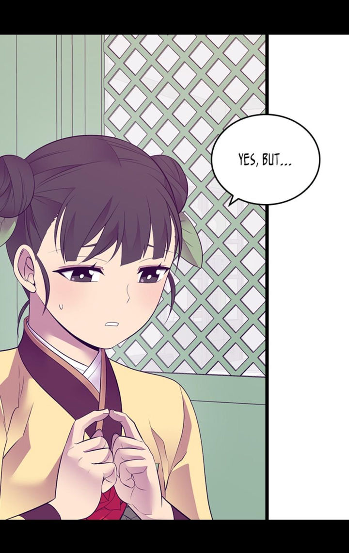 They Say I Was Born A King’s Daughter - Chapter 220 Page 71