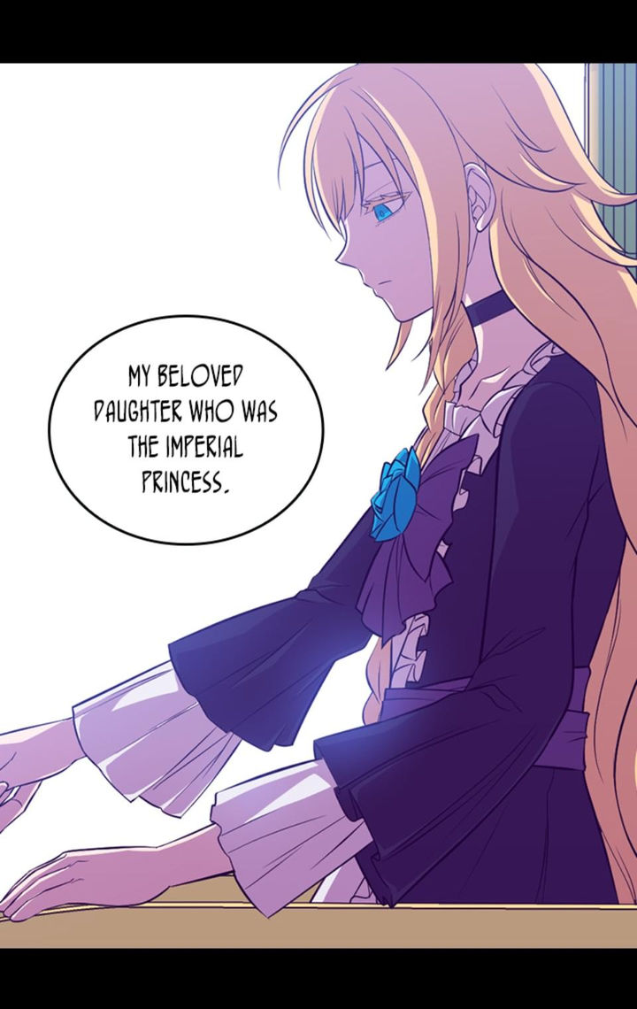 They Say I Was Born A King’s Daughter - Chapter 220 Page 8