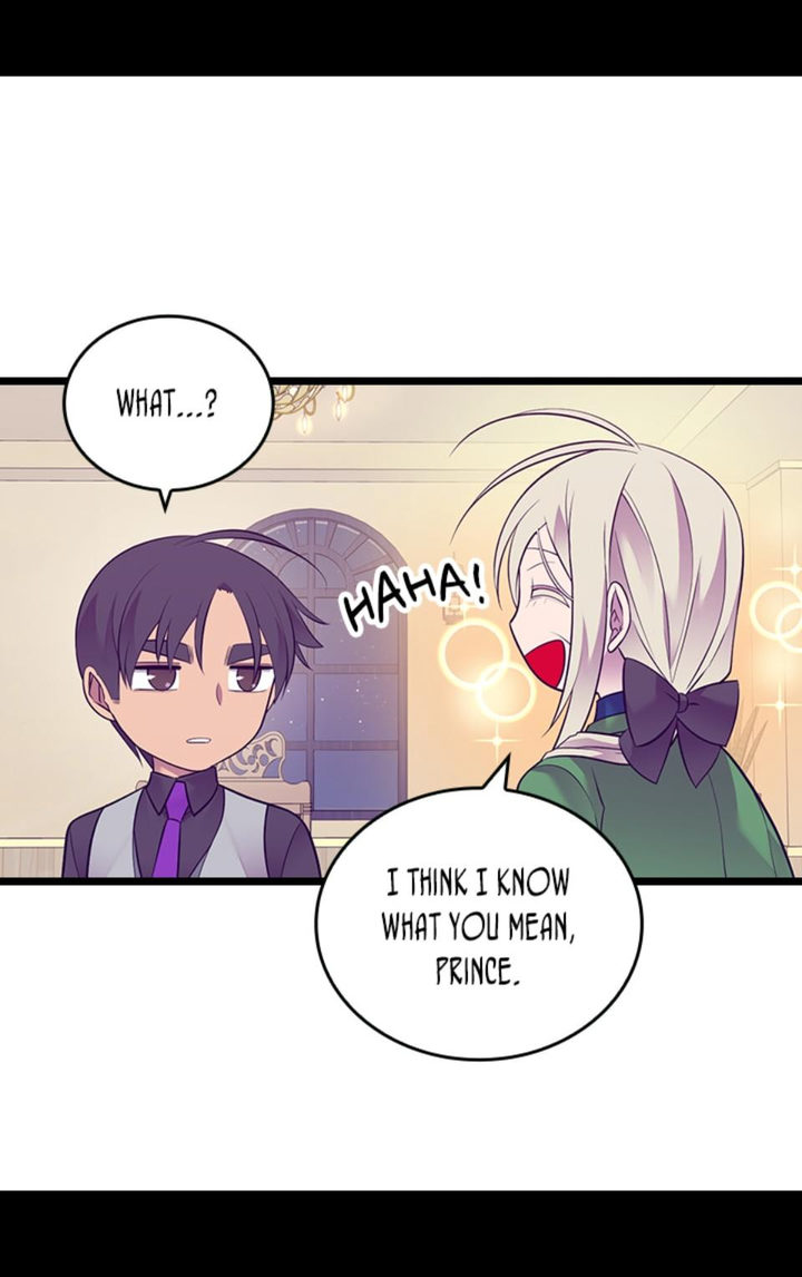 They Say I Was Born A King’s Daughter - Chapter 221 Page 19
