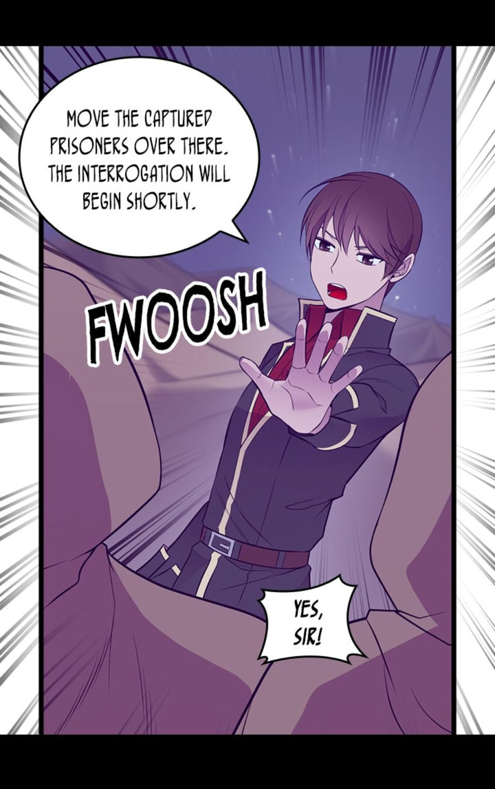 They Say I Was Born A King’s Daughter - Chapter 221 Page 45
