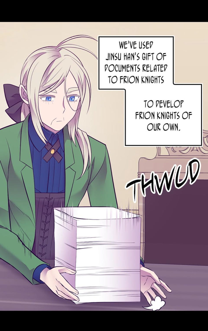 They Say I Was Born A King’s Daughter - Chapter 221 Page 5