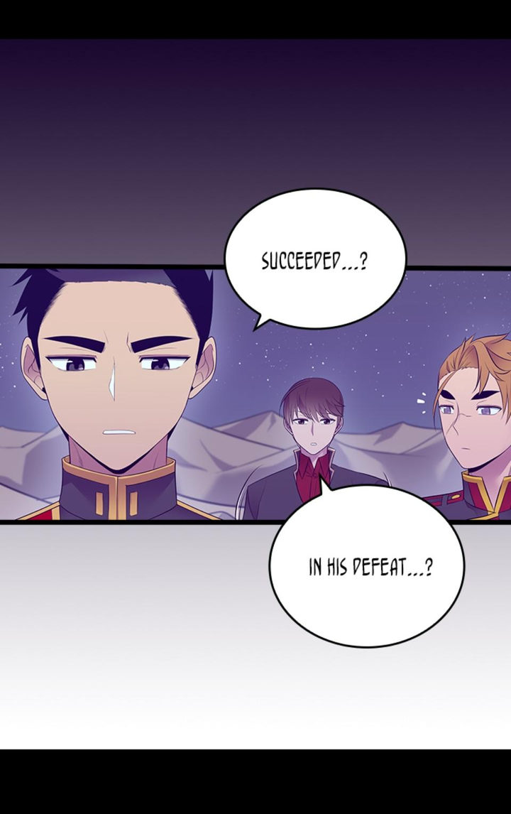 They Say I Was Born A King’s Daughter - Chapter 221 Page 57