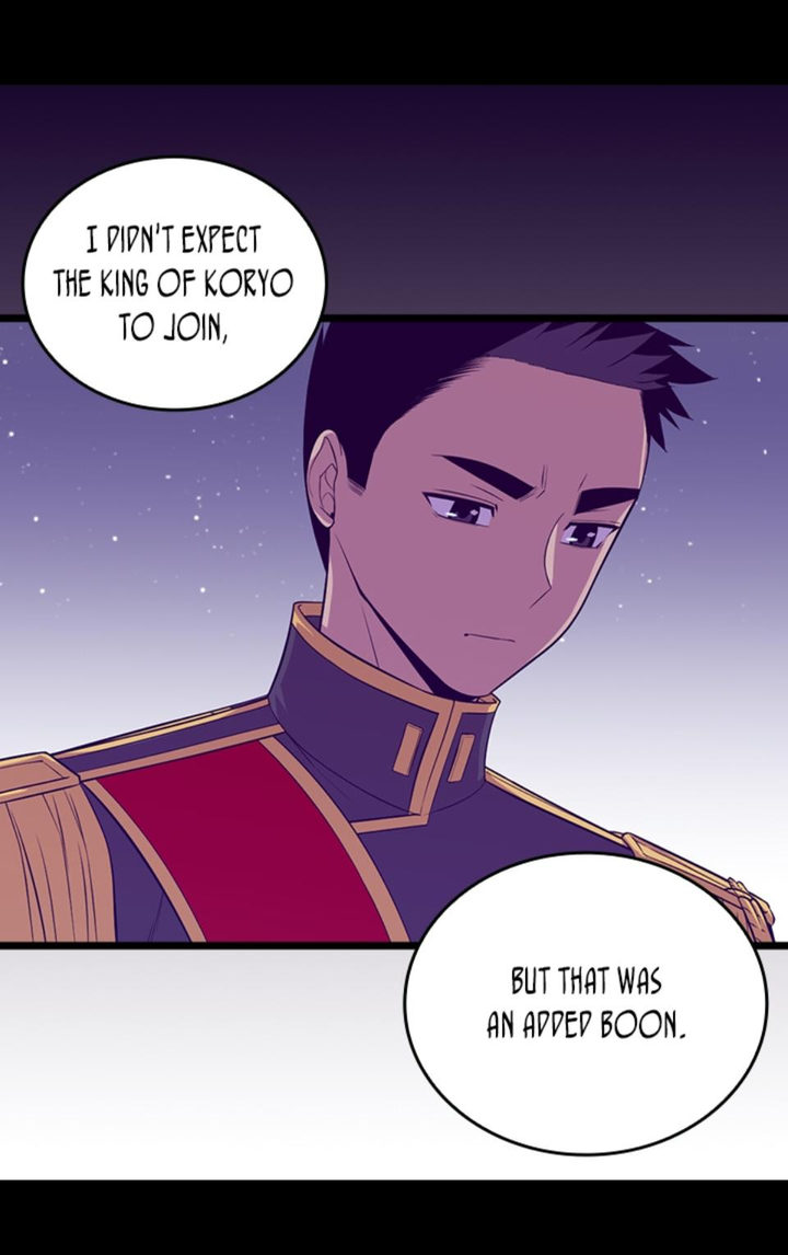 They Say I Was Born A King’s Daughter - Chapter 221 Page 64