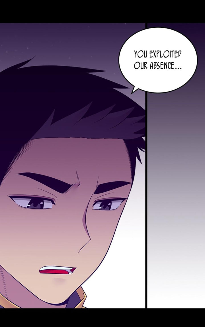 They Say I Was Born A King’s Daughter - Chapter 221 Page 65