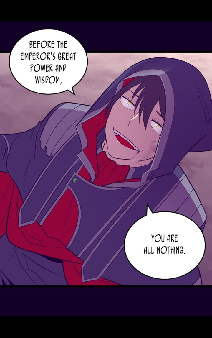 They Say I Was Born A King’s Daughter - Chapter 221 Page 68