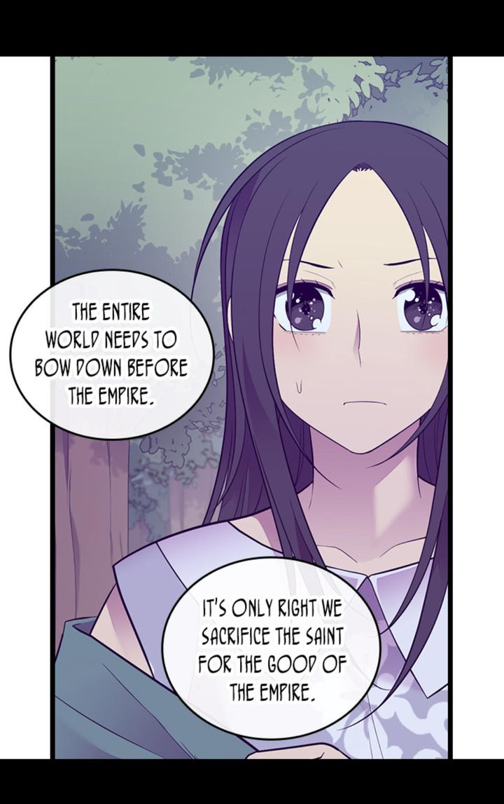 They Say I Was Born A King’s Daughter - Chapter 222 Page 27