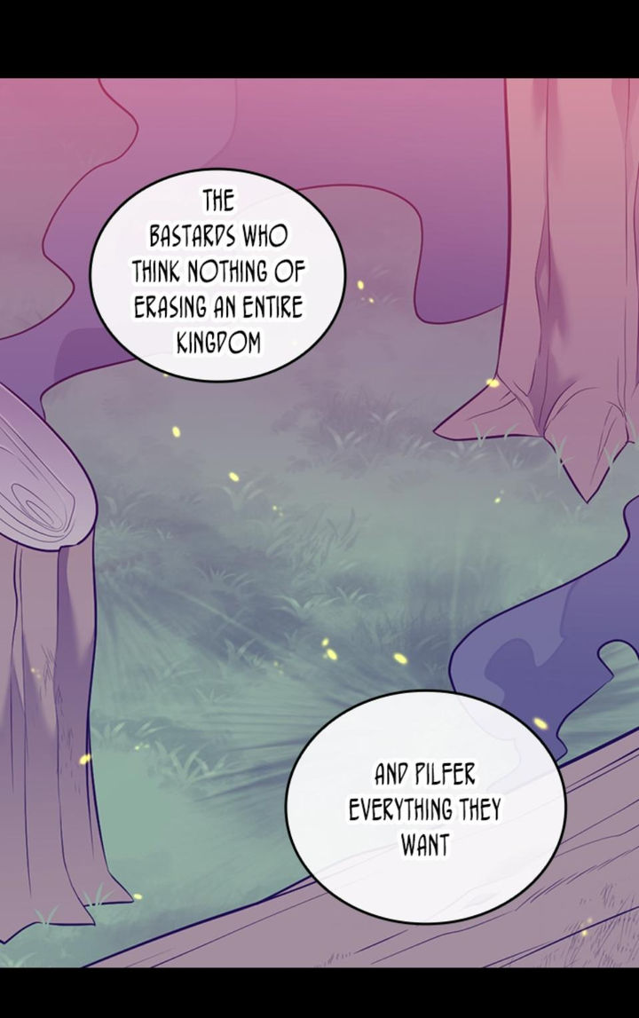 They Say I Was Born A King’s Daughter - Chapter 222 Page 29