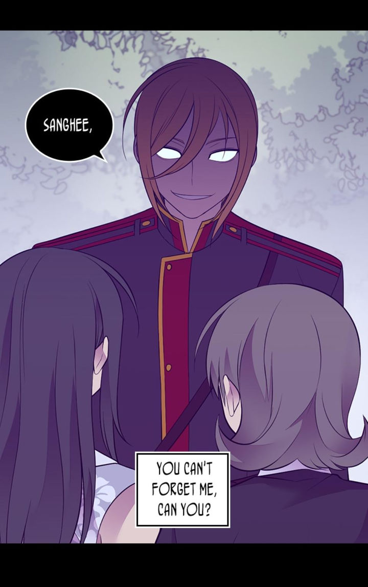 They Say I Was Born A King’s Daughter - Chapter 222 Page 53