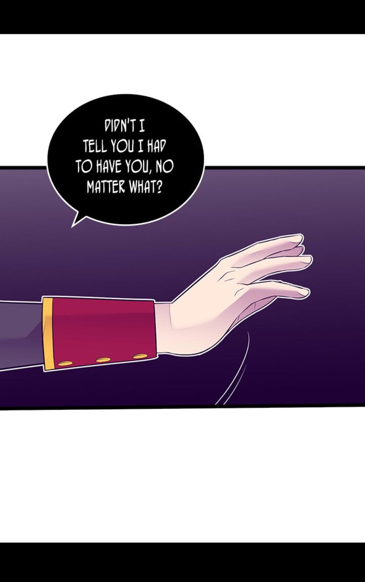 They Say I Was Born A King’s Daughter - Chapter 222 Page 56