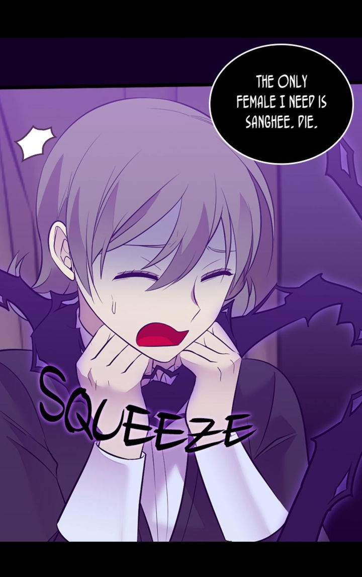They Say I Was Born A King’s Daughter - Chapter 222 Page 62