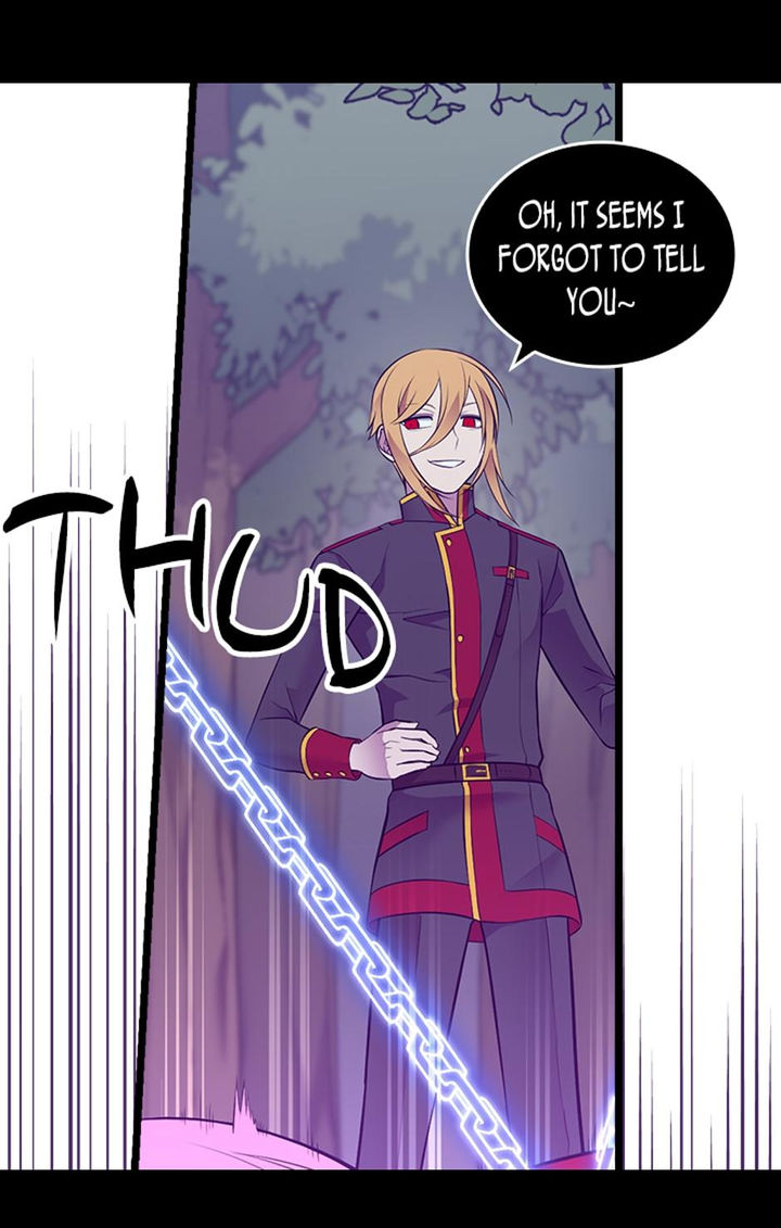 They Say I Was Born A King’s Daughter - Chapter 223 Page 29