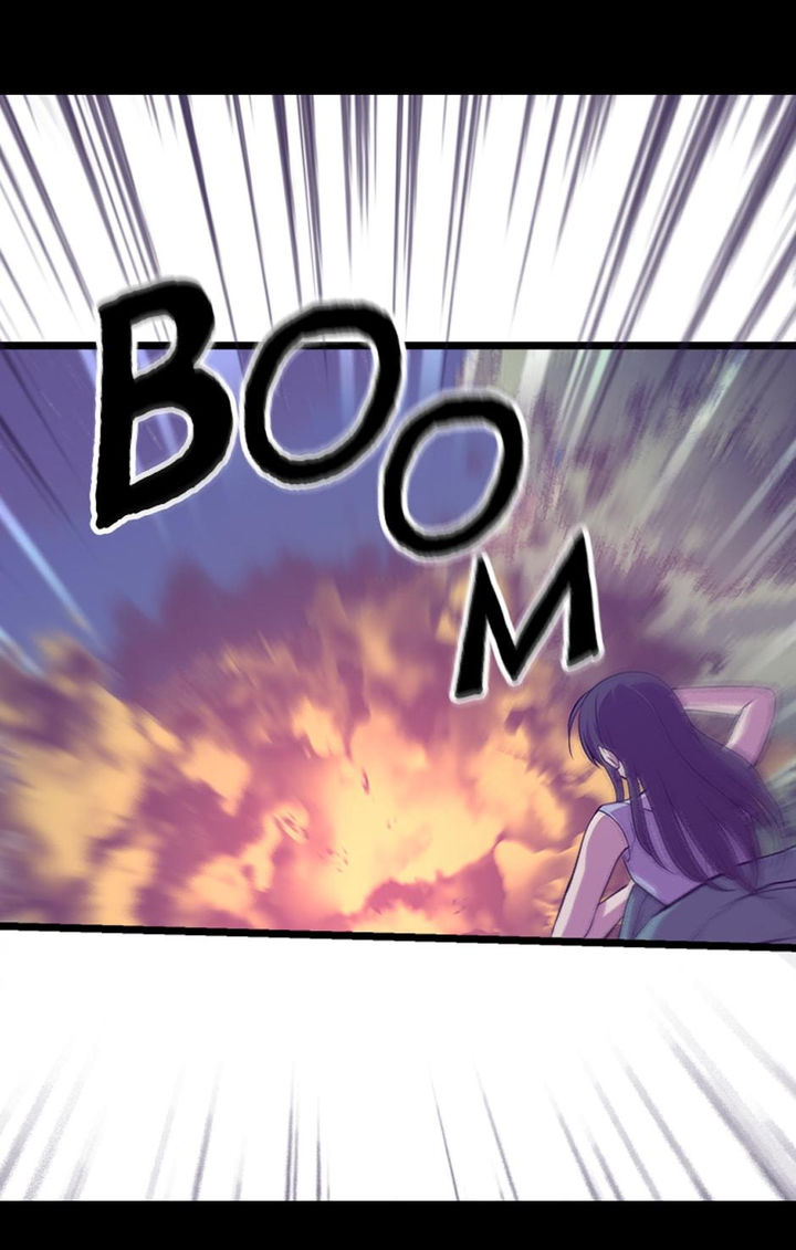 They Say I Was Born A King’s Daughter - Chapter 223 Page 33