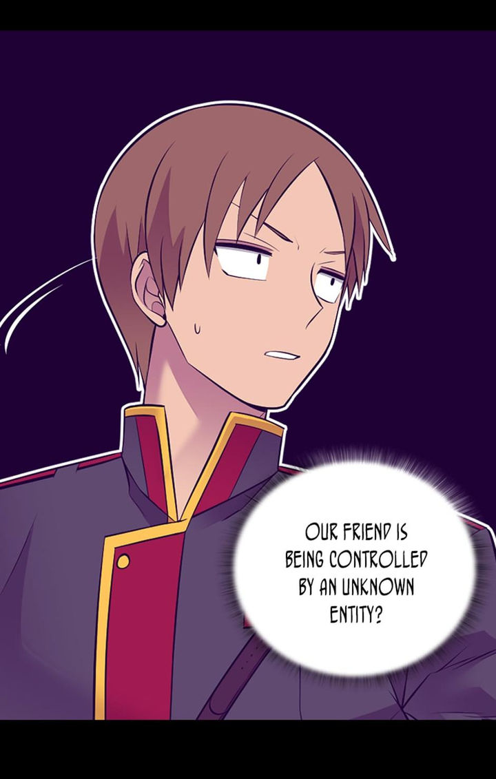They Say I Was Born A King’s Daughter - Chapter 223 Page 52