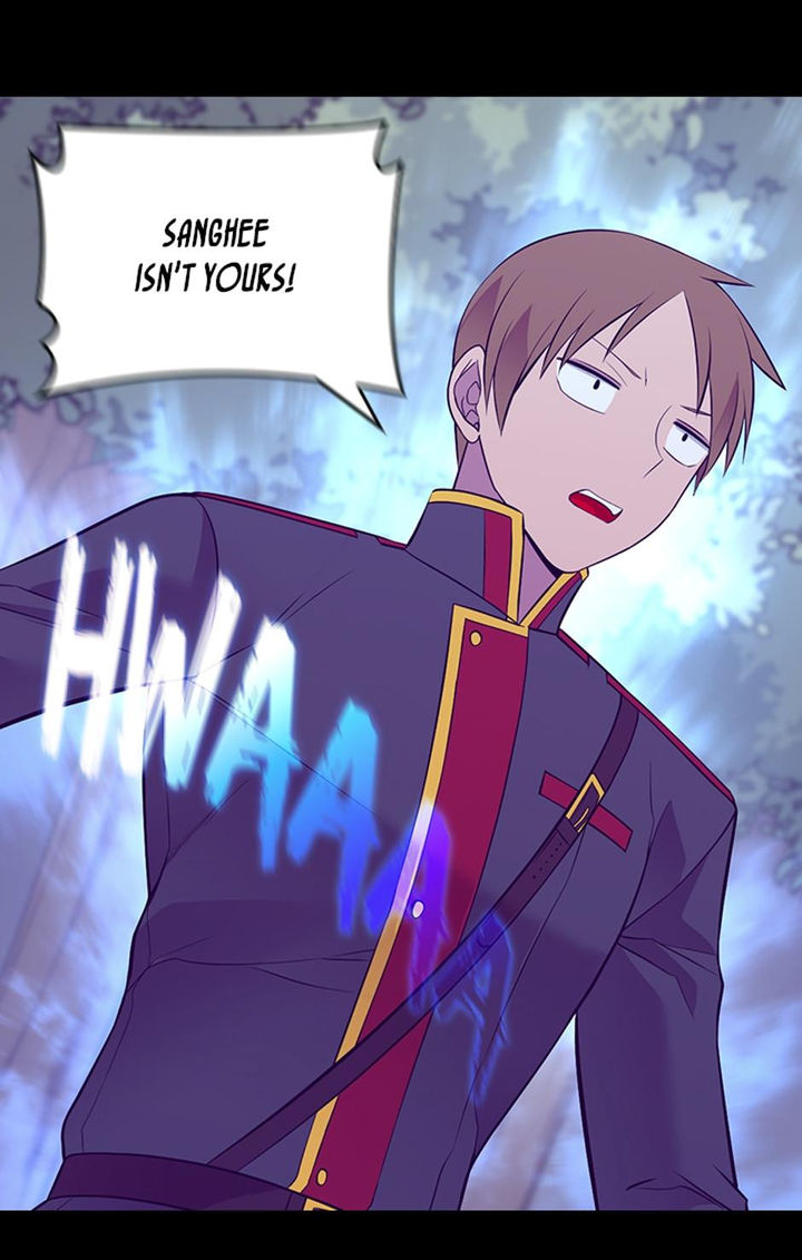 They Say I Was Born A King’s Daughter - Chapter 223 Page 59