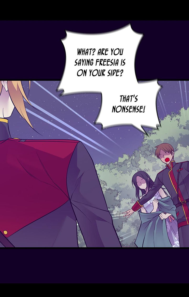 They Say I Was Born A King’s Daughter - Chapter 223 Page 69