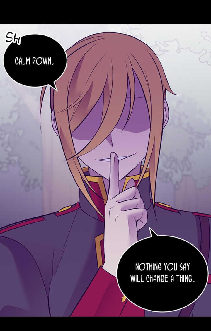 They Say I Was Born A King’s Daughter - Chapter 223 Page 70