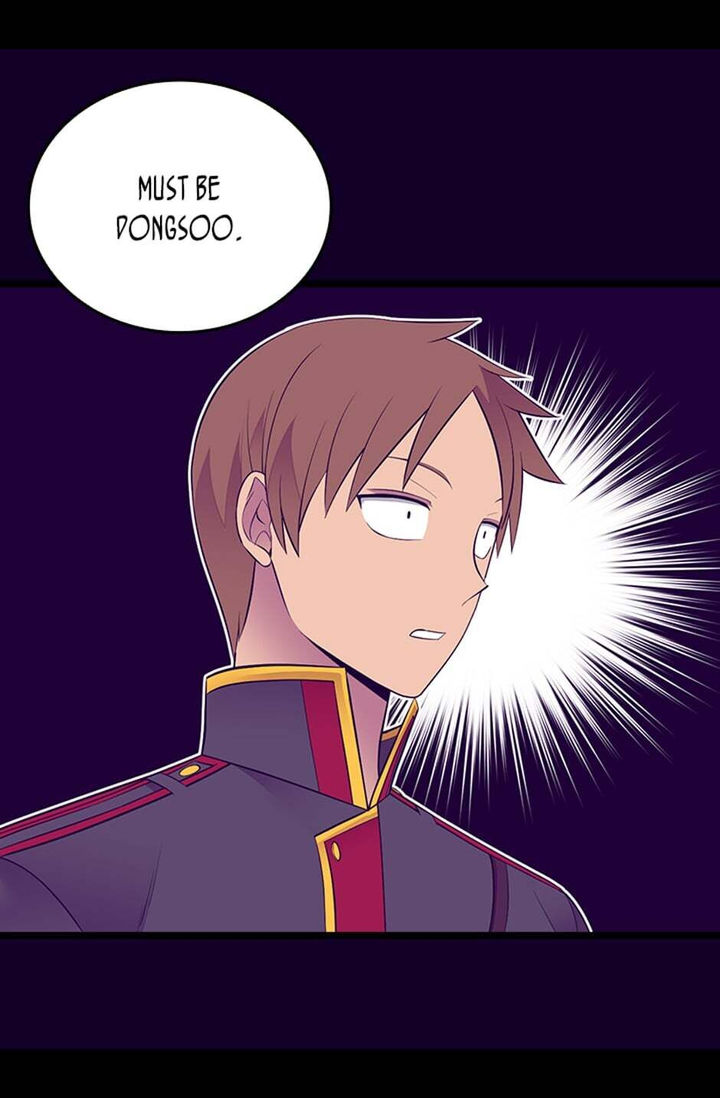 They Say I Was Born A King’s Daughter - Chapter 224 Page 13