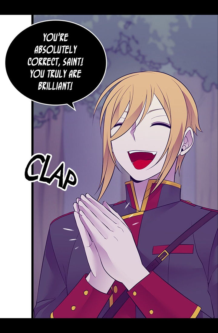 They Say I Was Born A King’s Daughter - Chapter 224 Page 14