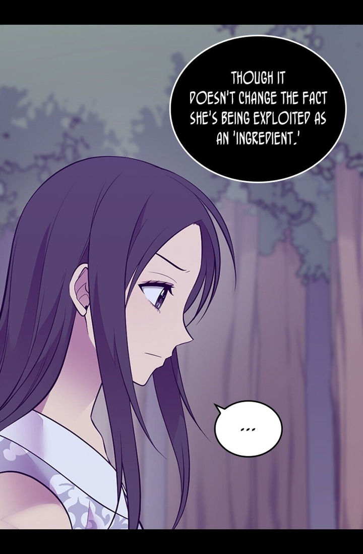They Say I Was Born A King’s Daughter - Chapter 224 Page 24