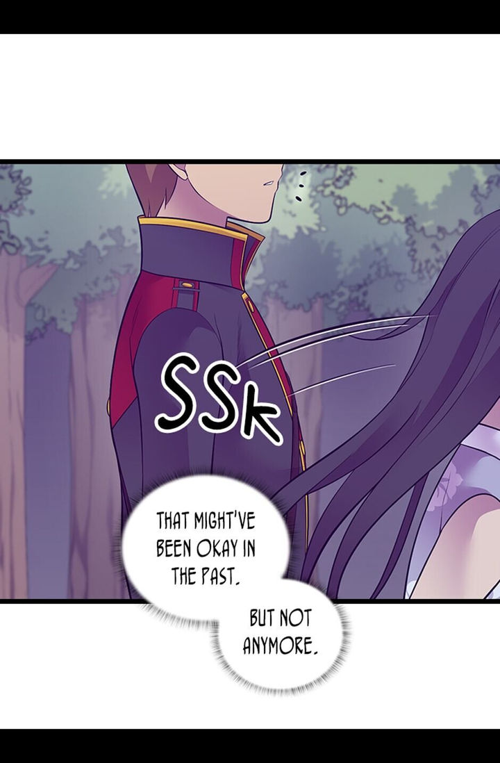 They Say I Was Born A King’s Daughter - Chapter 224 Page 27