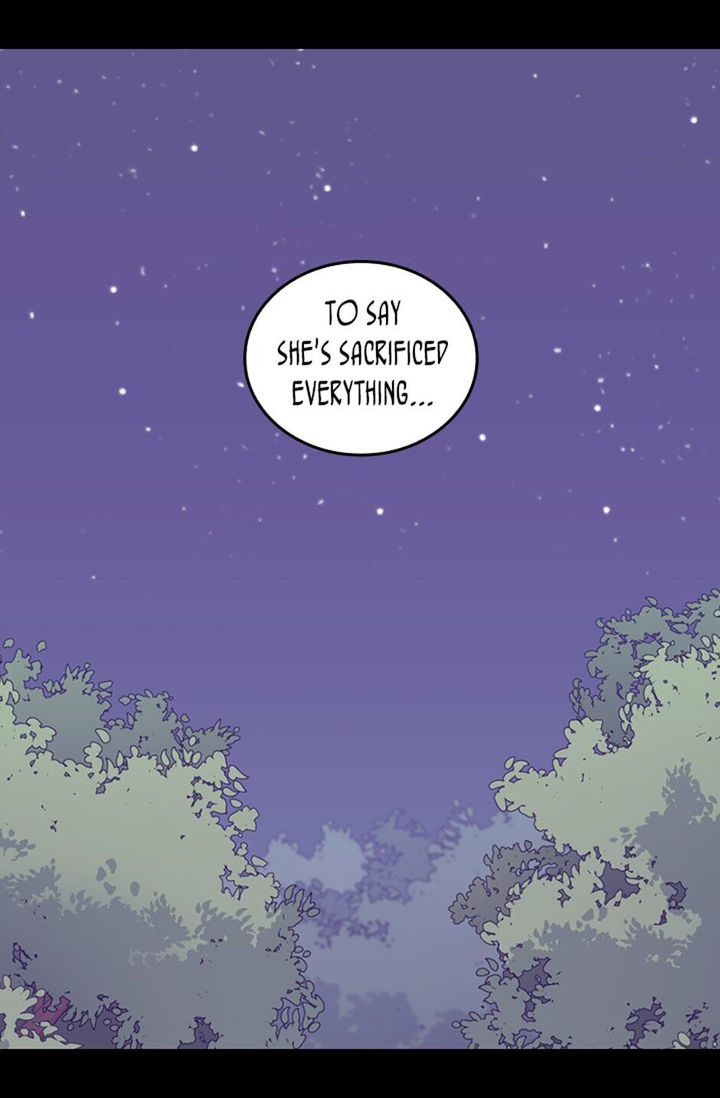 They Say I Was Born A King’s Daughter - Chapter 224 Page 3