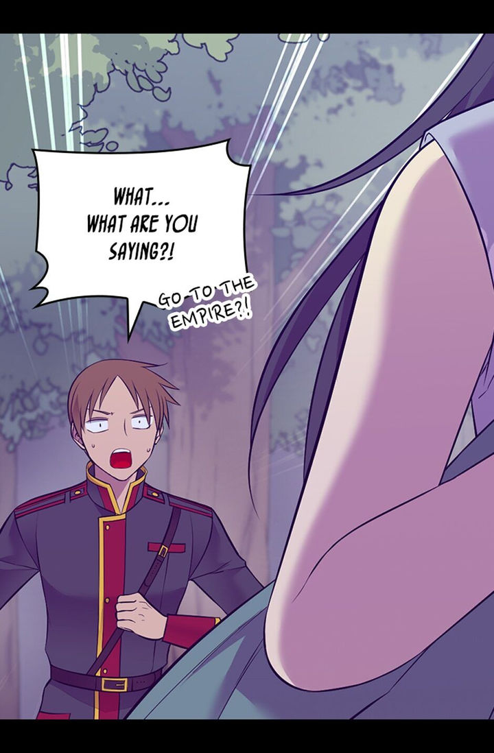 They Say I Was Born A King’s Daughter - Chapter 224 Page 38