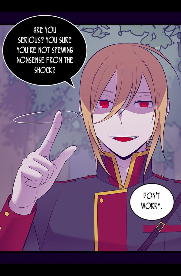 They Say I Was Born A King’s Daughter - Chapter 224 Page 39