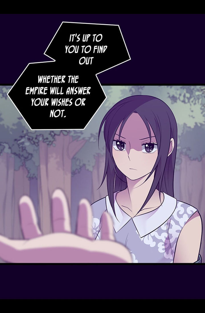 They Say I Was Born A King’s Daughter - Chapter 224 Page 51