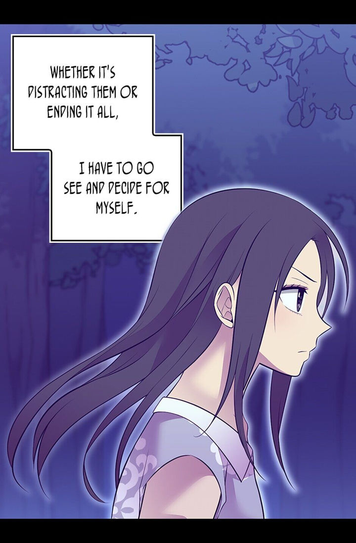 They Say I Was Born A King’s Daughter - Chapter 224 Page 72