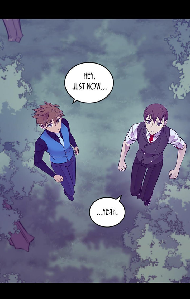 They Say I Was Born A King’s Daughter - Chapter 225 Page 12