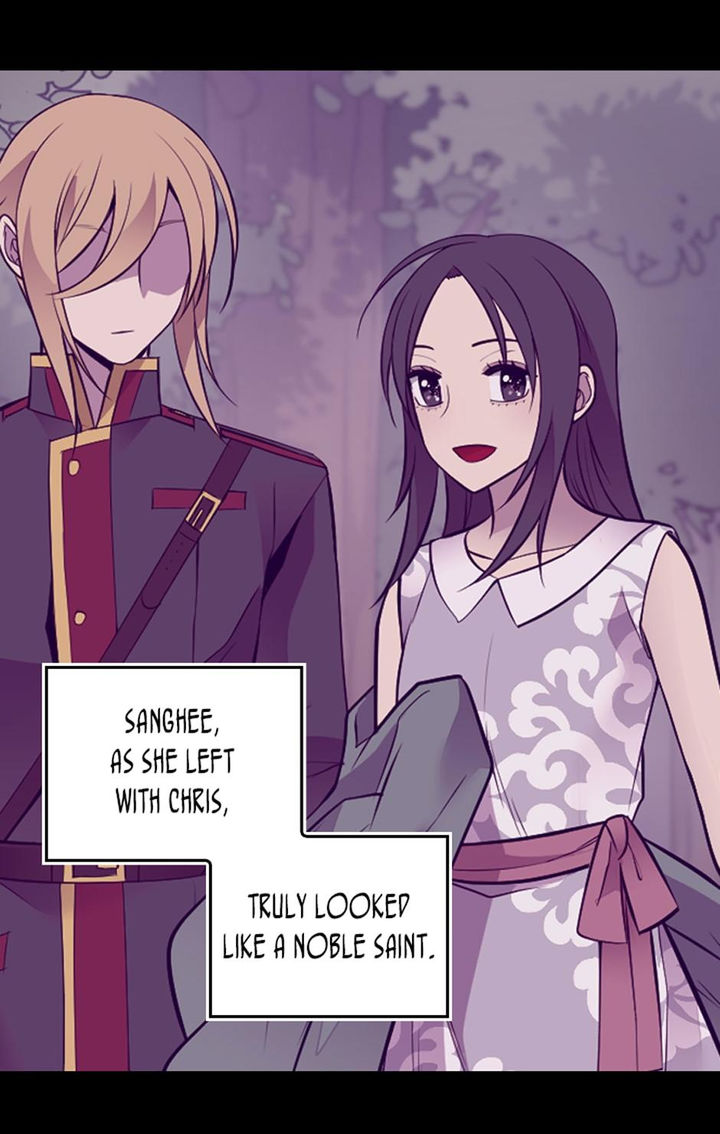 They Say I Was Born A King’s Daughter - Chapter 225 Page 21