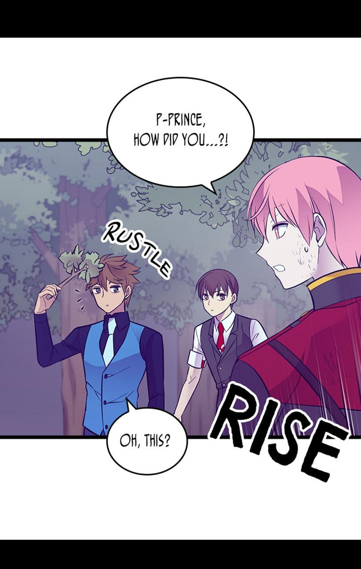 They Say I Was Born A King’s Daughter - Chapter 225 Page 32