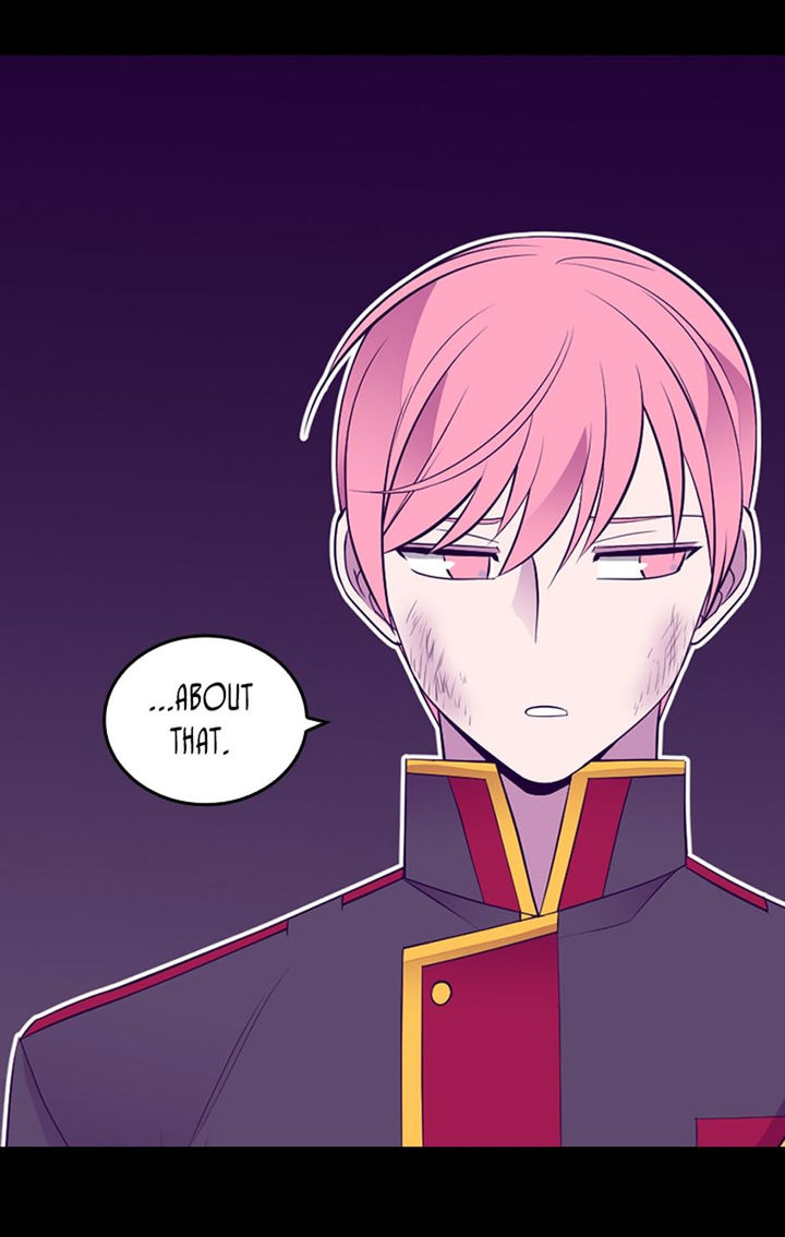 They Say I Was Born A King’s Daughter - Chapter 225 Page 37
