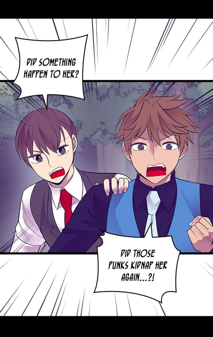 They Say I Was Born A King’s Daughter - Chapter 225 Page 38