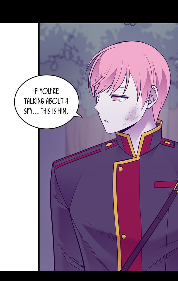 They Say I Was Born A King’s Daughter - Chapter 225 Page 47