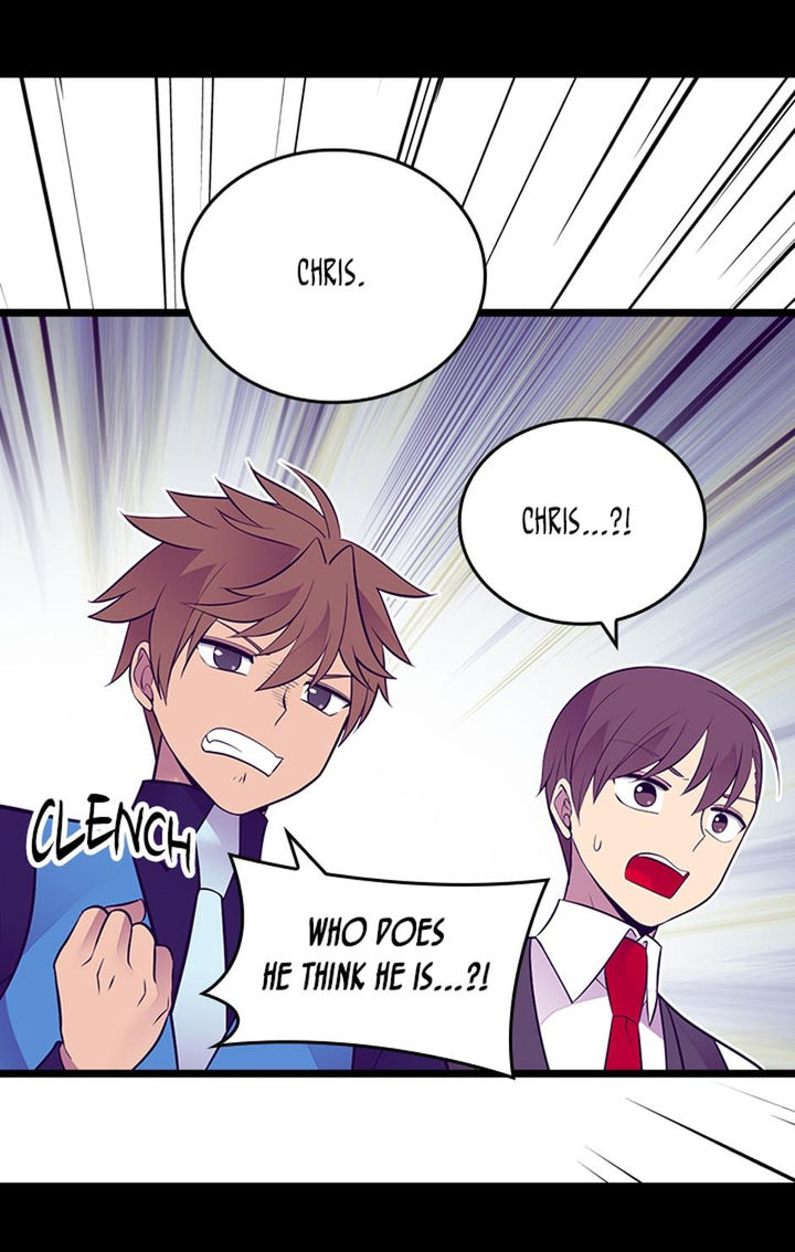 They Say I Was Born A King’s Daughter - Chapter 225 Page 54
