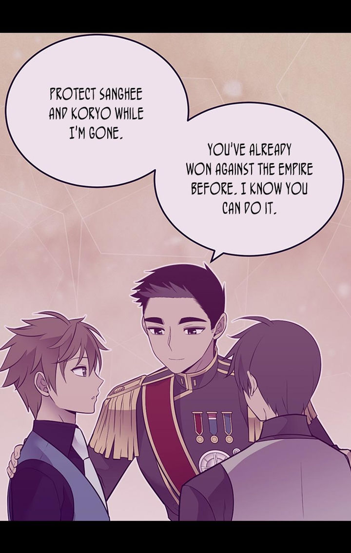 They Say I Was Born A King’s Daughter - Chapter 225 Page 68