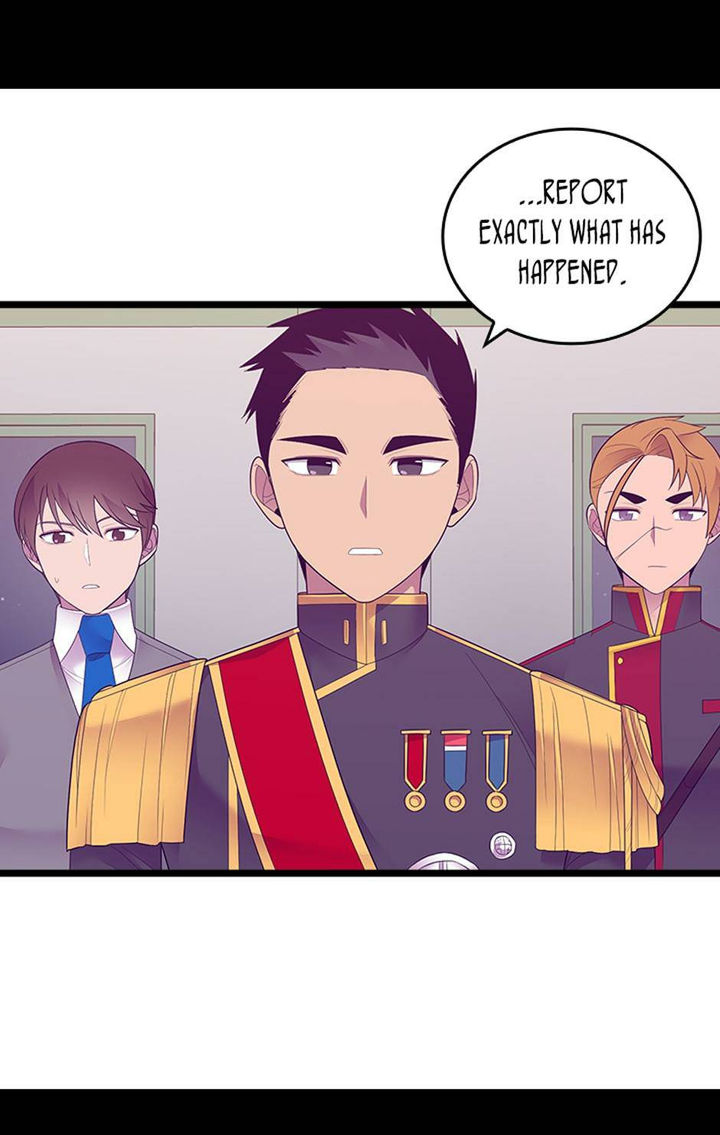 They Say I Was Born A King’s Daughter - Chapter 226 Page 20