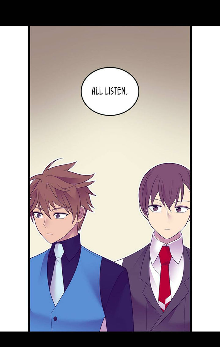 They Say I Was Born A King’s Daughter - Chapter 226 Page 37