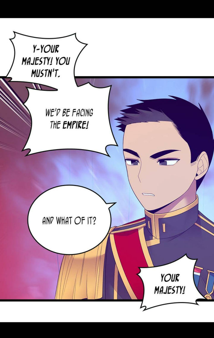 They Say I Was Born A King’s Daughter - Chapter 226 Page 40