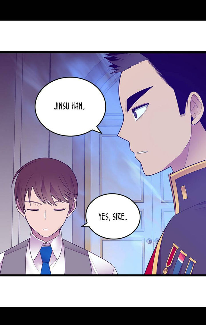 They Say I Was Born A King’s Daughter - Chapter 226 Page 52