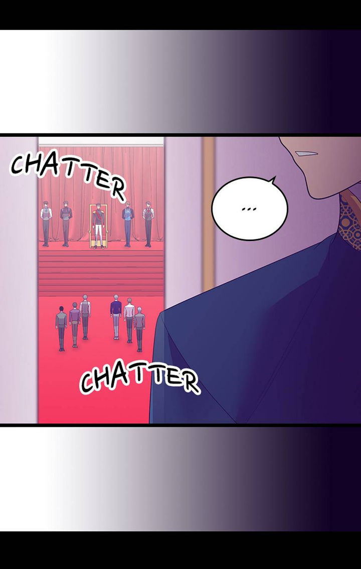 They Say I Was Born A King’s Daughter - Chapter 226 Page 58