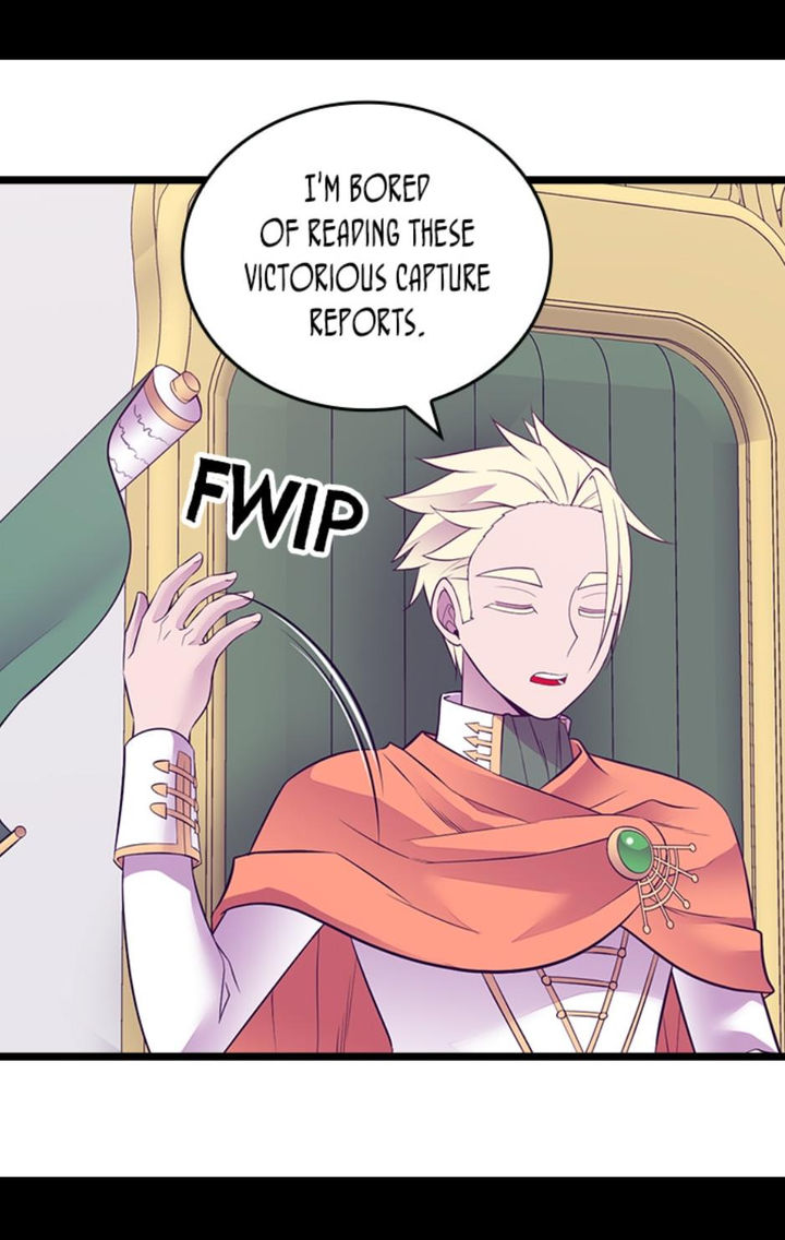 They Say I Was Born A King’s Daughter - Chapter 227 Page 5