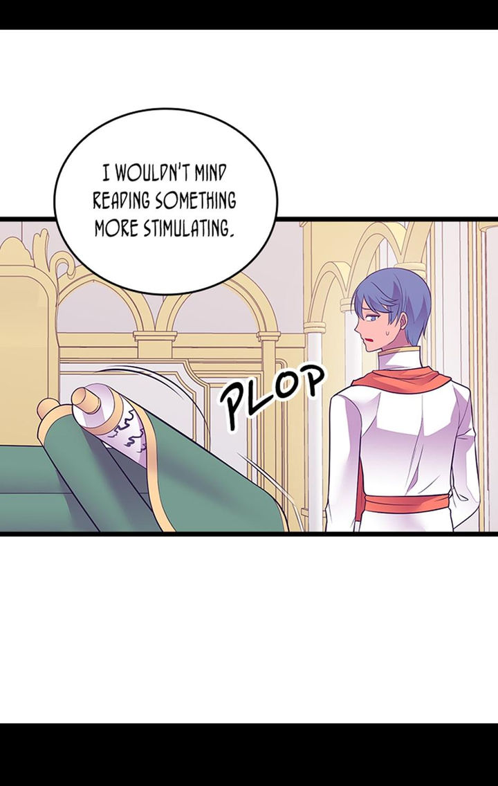They Say I Was Born A King’s Daughter - Chapter 227 Page 6