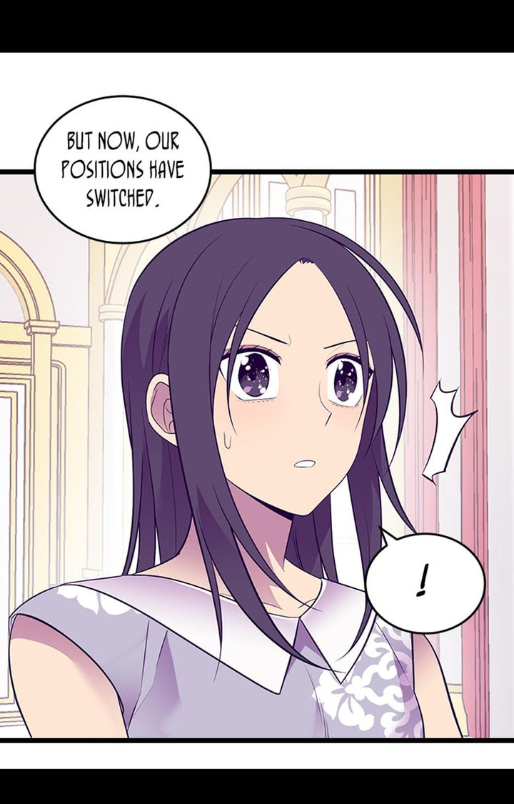 They Say I Was Born A King’s Daughter - Chapter 227 Page 67