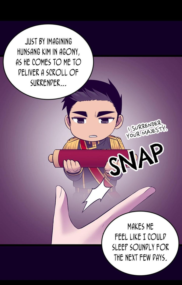 They Say I Was Born A King’s Daughter - Chapter 227 Page 8