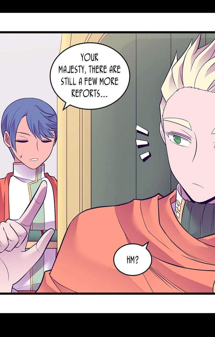 They Say I Was Born A King’s Daughter - Chapter 227 Page 9