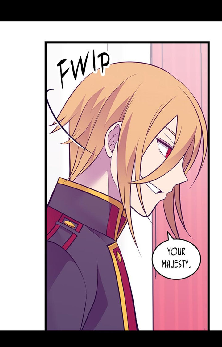 They Say I Was Born A King’s Daughter - Chapter 228 Page 36