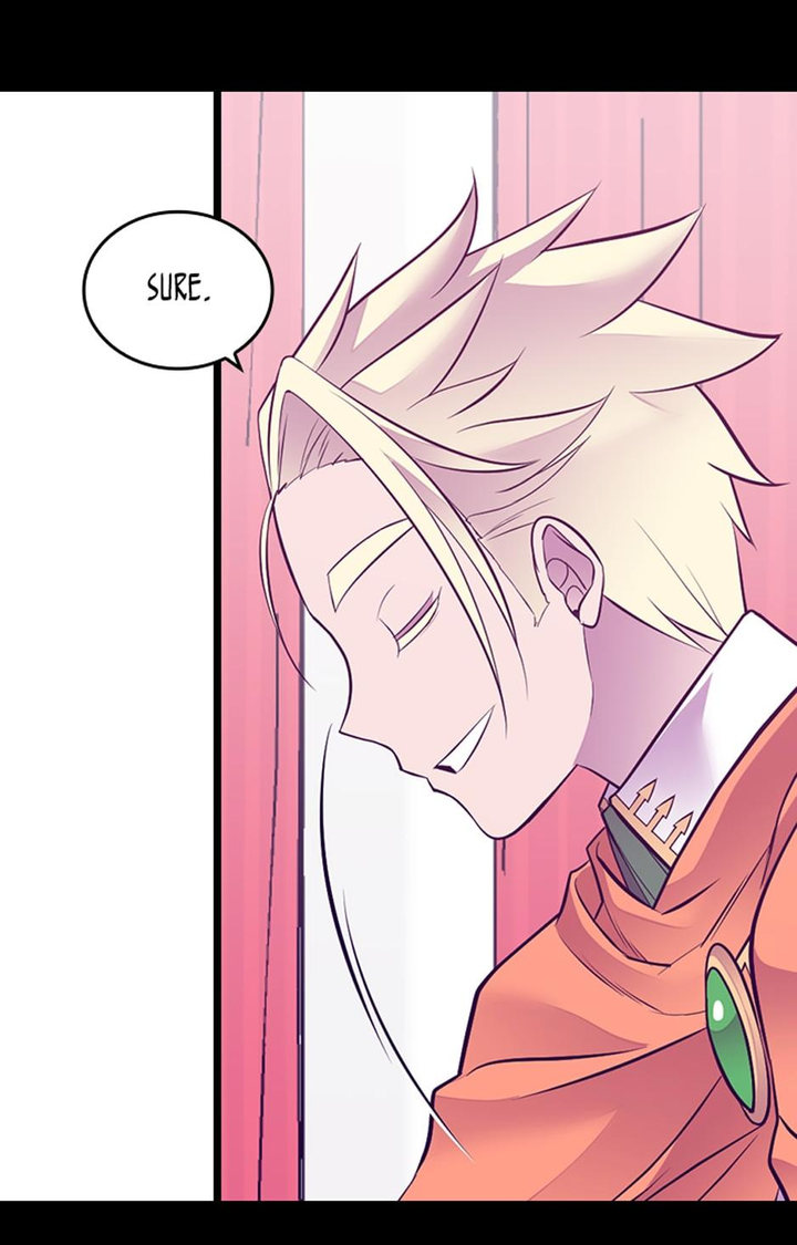 They Say I Was Born A King’s Daughter - Chapter 228 Page 37
