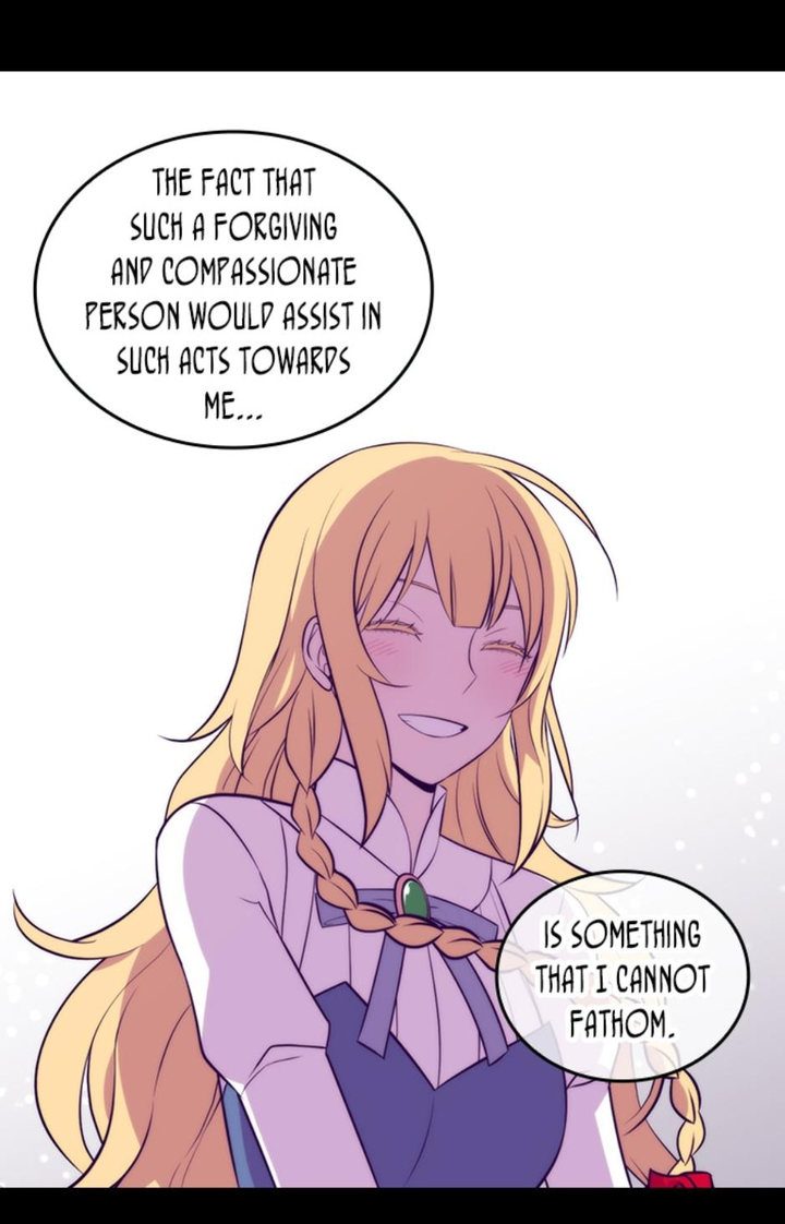 They Say I Was Born A King’s Daughter - Chapter 228 Page 51
